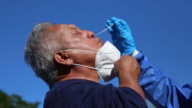 CDMX aumenta pruebas gratuitas ante repunte de casos de Covid-19; consulta aquí a dónde puedes acudir