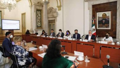 CIDH supervisa medidas de protección de desplazados en Chiapas