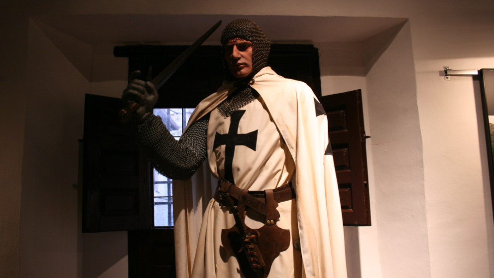 Caballero Teutón: Qué es