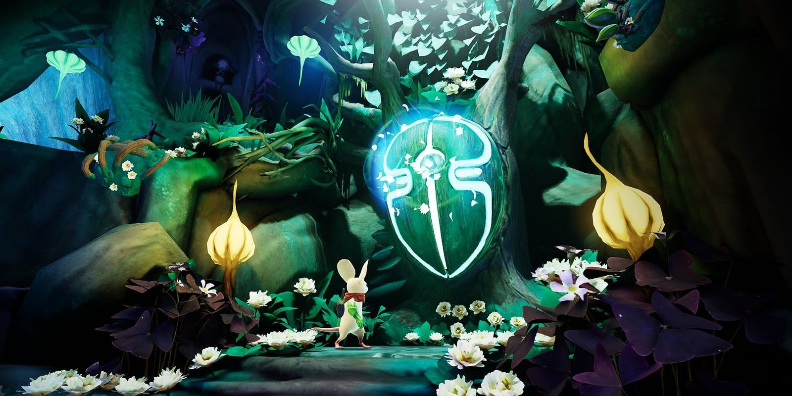 Cada cambio importante entre Moss y Moss: Libro II