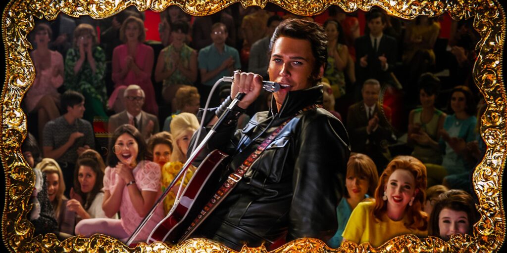 Cada canción de Elvis (y quién canta qué)