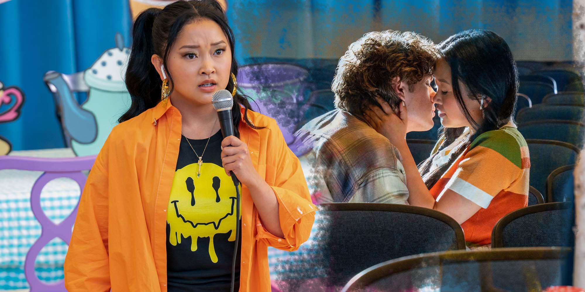 Cada canción en Boo, perra