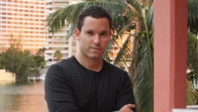 Cada cosa impactante que dijo Timothy Sykes sobre su episodio debajo de la cubierta