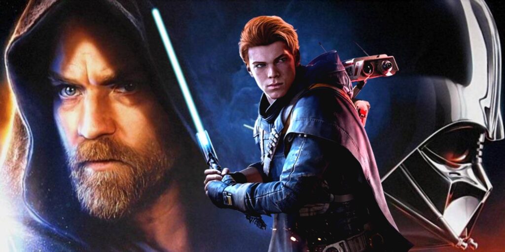 Cada evento importante en el año ABY de Star Wars Jedi: Survivor