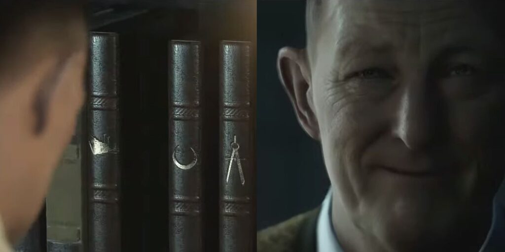 Cada juego en la antología de Dark Pictures, clasificada