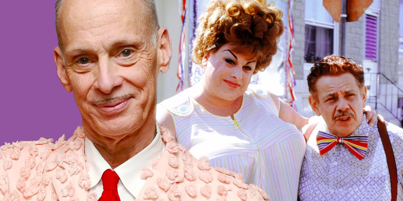 Cada película de John Waters clasificada de peor a mejor