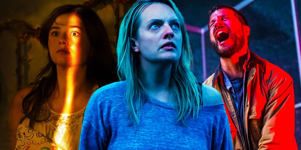 Cada película de Leigh Whannell clasificada de peor a mejor