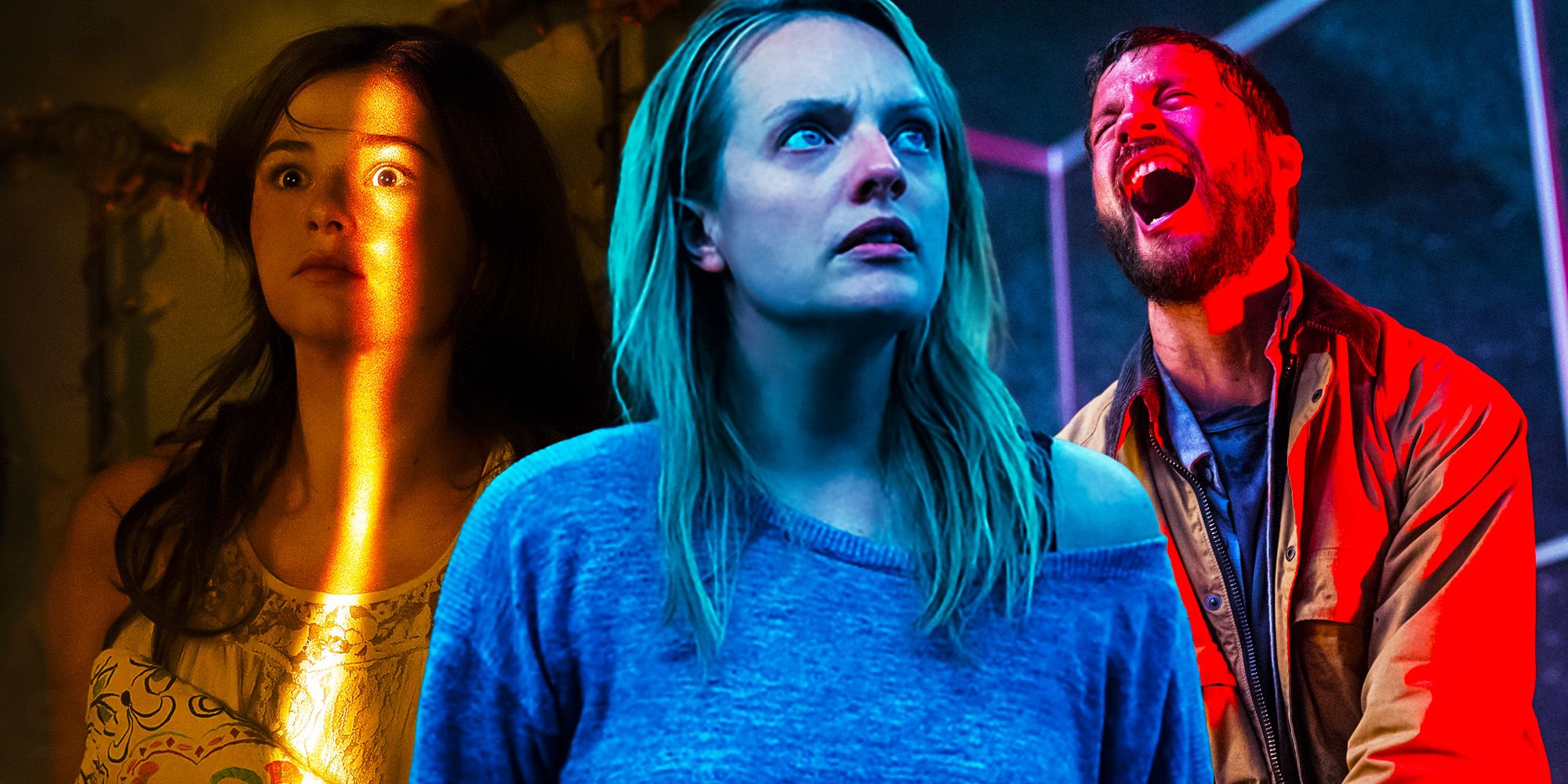 Cada película de Leigh Whannell clasificada de peor a mejor