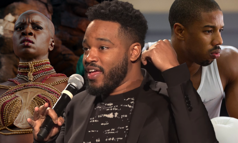 Cada película de Ryan Coogler clasificada de peor a mejor