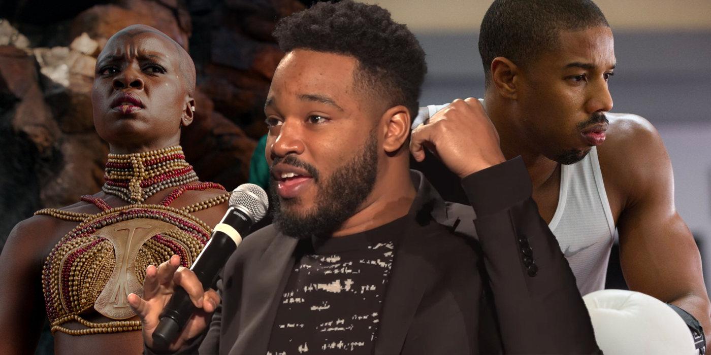 Cada película de Ryan Coogler clasificada de peor a mejor