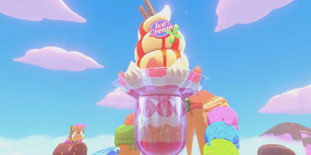 Cada pista en Mario Kart 8 Booster Course Pass Wave 2