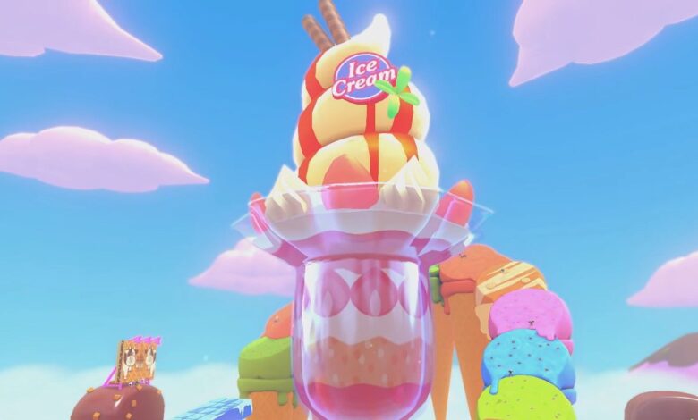 Cada pista en Mario Kart 8 Booster Course Pass Wave 2