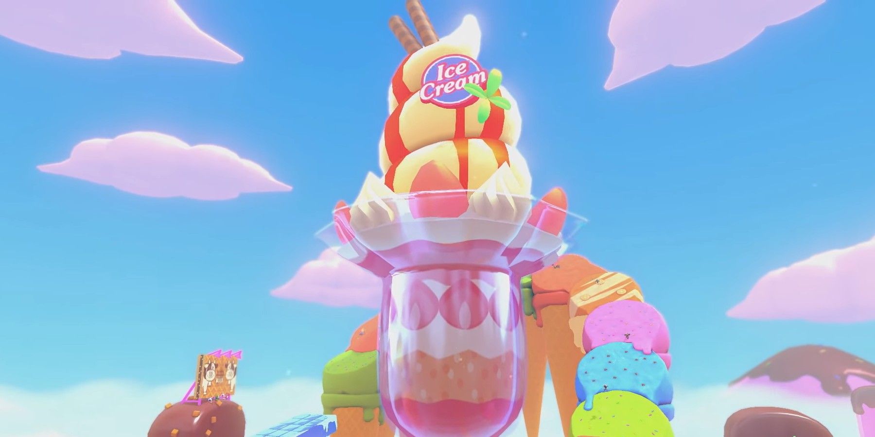 Cada pista en Mario Kart 8 Booster Course Pass Wave 2