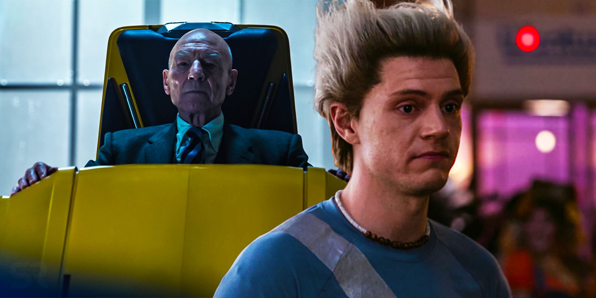 Cada referencia de X-Men y huevo de Pascua en el MCU hasta ahora
