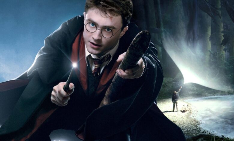 Cada vez que Harry Potter usó maldiciones imperdonables (y por qué no Avada Kedavra)