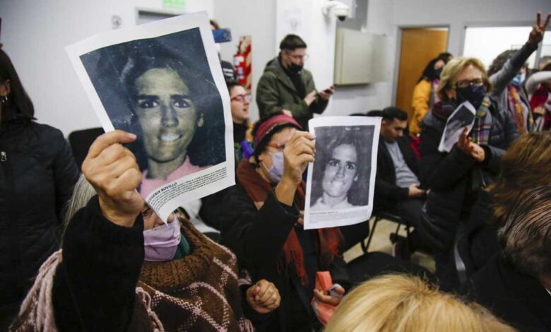 Cadena perpetua para cuatro exmilitares que participaron en los 'vuelos de la muerte' en Argentina