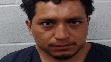 Cae asesino de los dos migrantes sanjuanenses asesinados en Estados Unidos, se trata de Noé Raymundo Ibarra