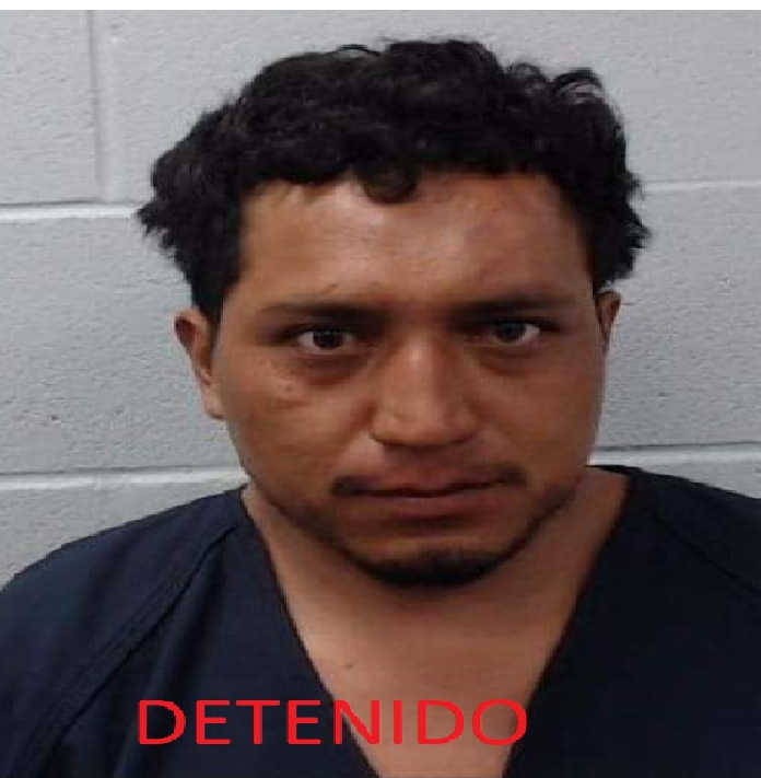 Cae asesino de los dos migrantes sanjuanenses asesinados en Estados Unidos, se trata de Noé Raymundo Ibarra