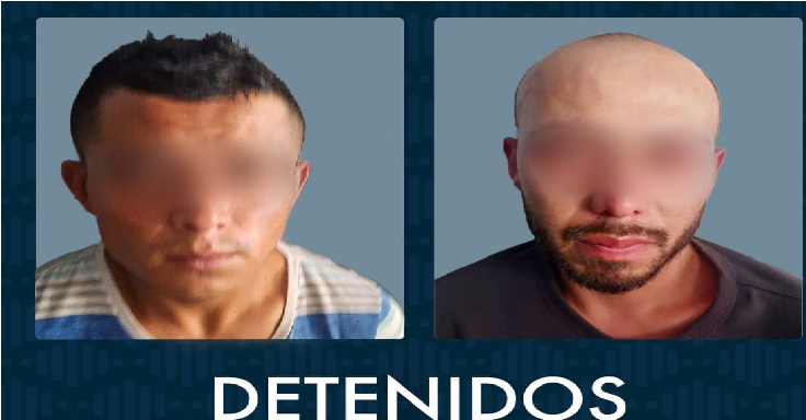 Caen asesinos, mataron a 4, los cuerpos los hallaron en comunidad de El Jofrito, Santa Rosa Jáuregui