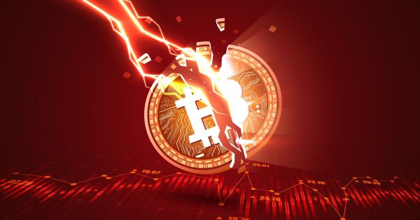 Caída del mercado cripto: cómo pueden las empresas recuperar la confianza