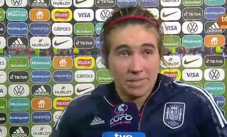 Caldentey: "Si digo lo que pienso, me sancionan"