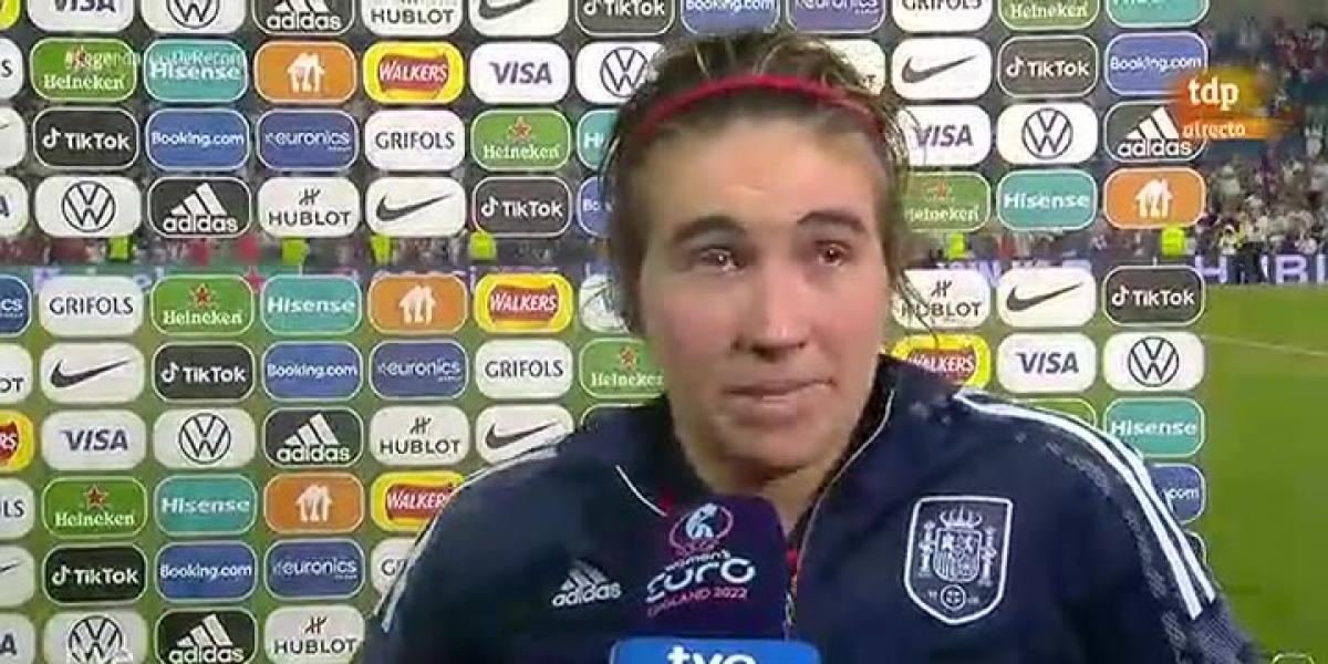 Caldentey: "Si digo lo que pienso, me sancionan"