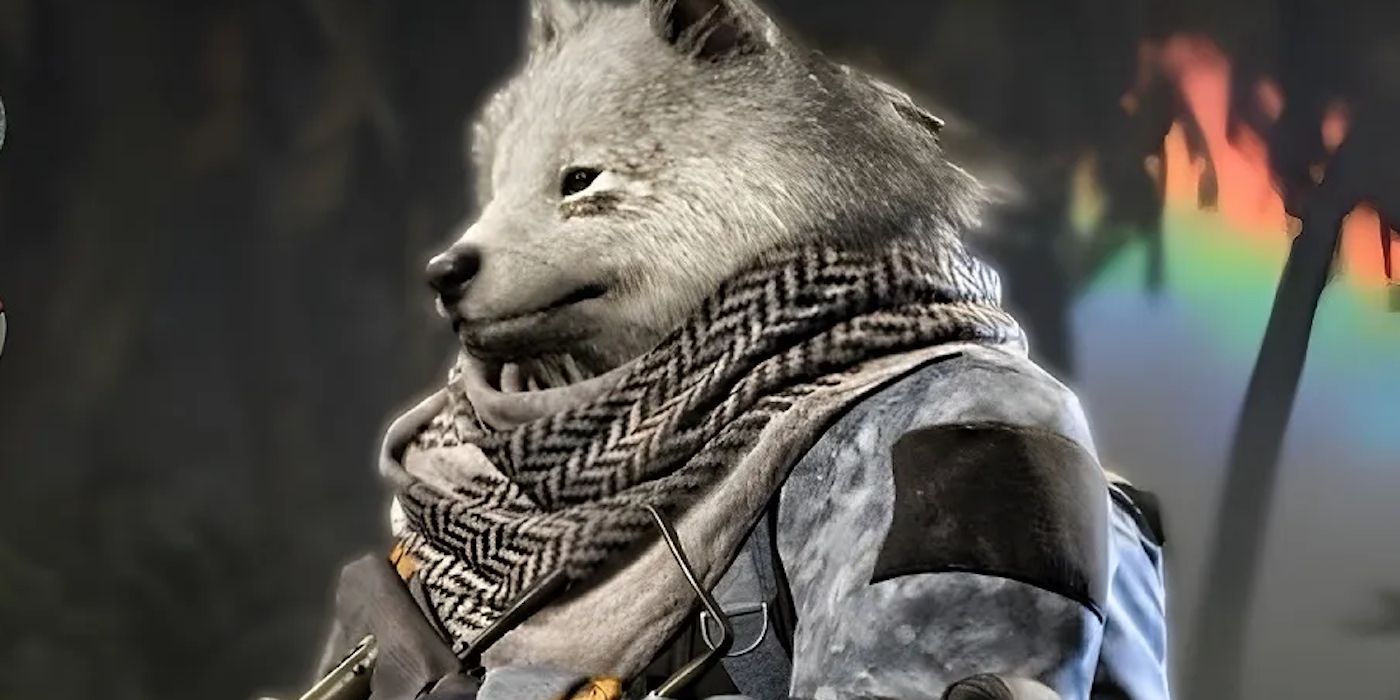 Call of Duty Vanguard acusado de plagio por piel de perro esponjoso