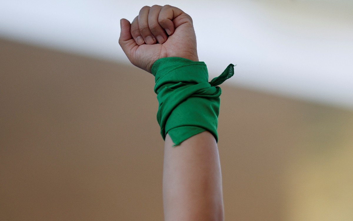 Cámara de Representantes de EU vota para restaurar el derecho al aborto; falta que vote el Senado