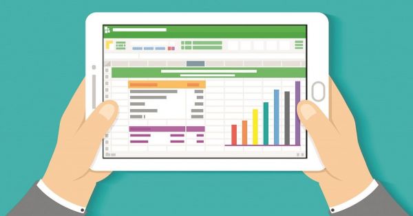 Cambia Excel: agregan la opción de colaborar en Teams