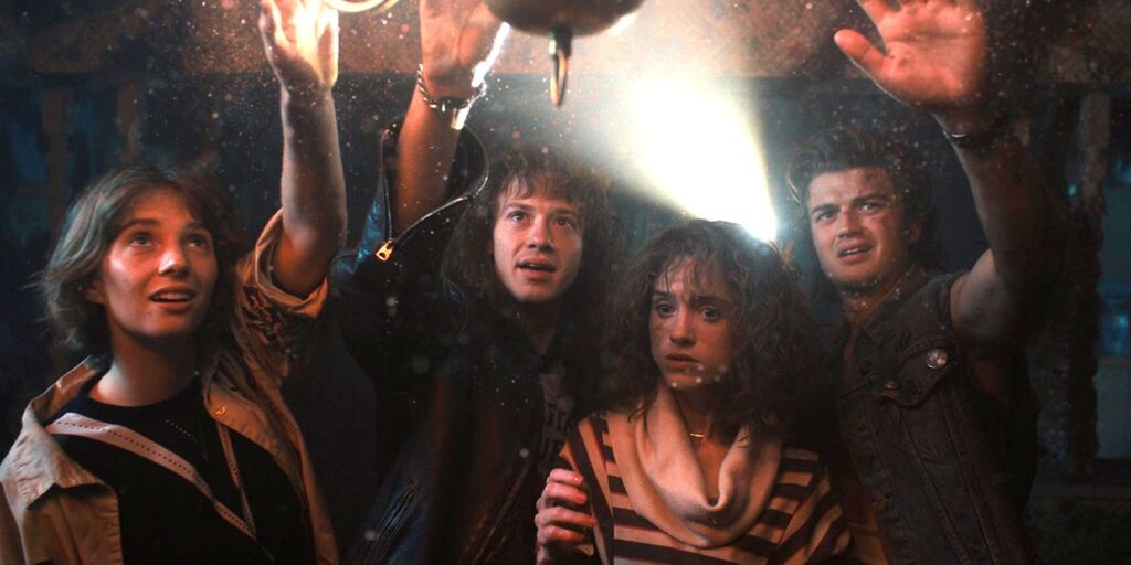 Campaña de fanáticos de Stranger Things para traer de vuelta al personaje muerto en la temporada 5