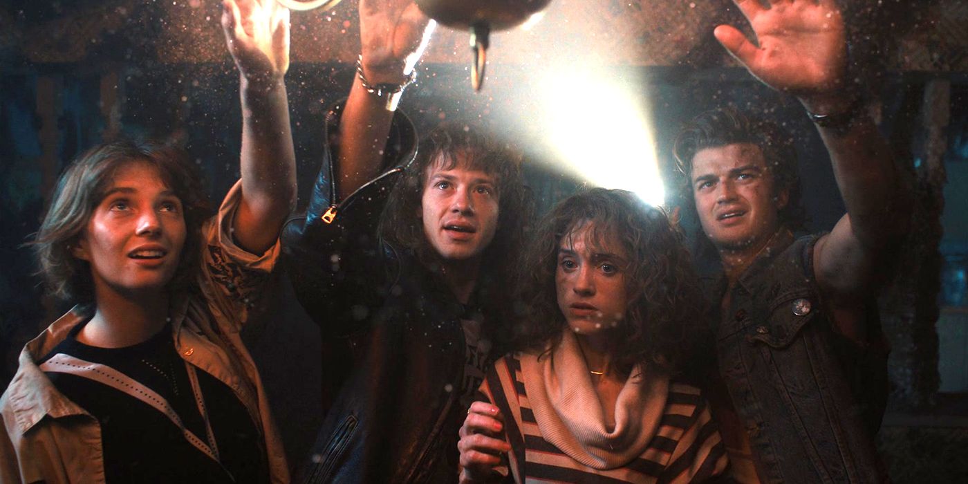 Campaña de fanáticos de Stranger Things para traer de vuelta al personaje muerto en la temporada 5