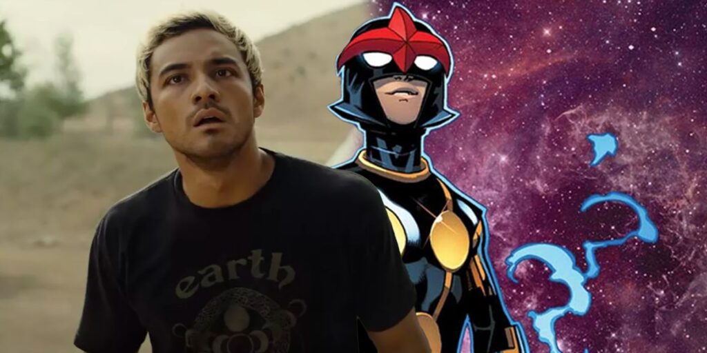 Campañas Nope Star para jugar Nova de MCU