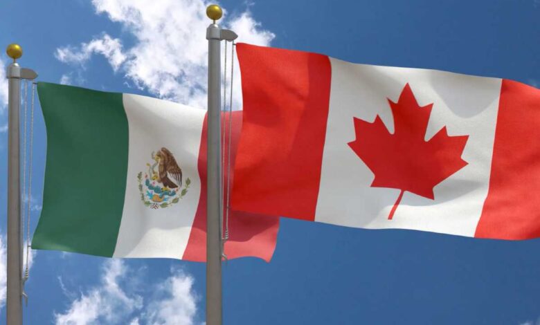 Canadá solicita formalmente consultas a México por su política energética