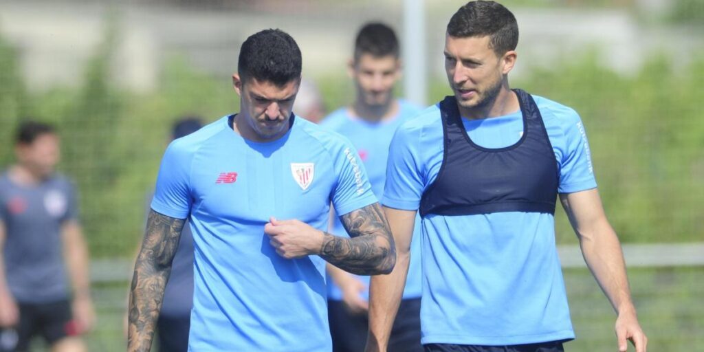 Capa no renueva y dice agur al Athletic