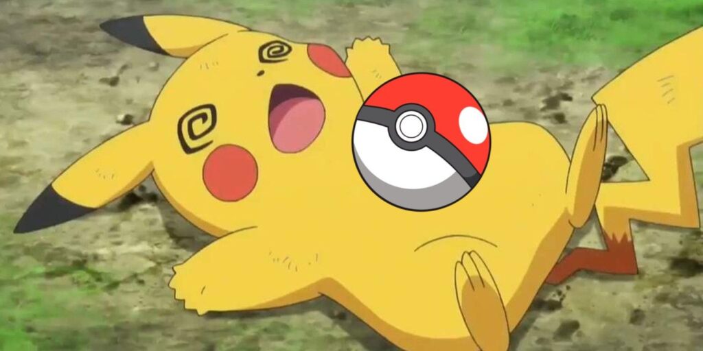 Características clásicas de Pokémon que Scarlet y Violet pueden recuperar