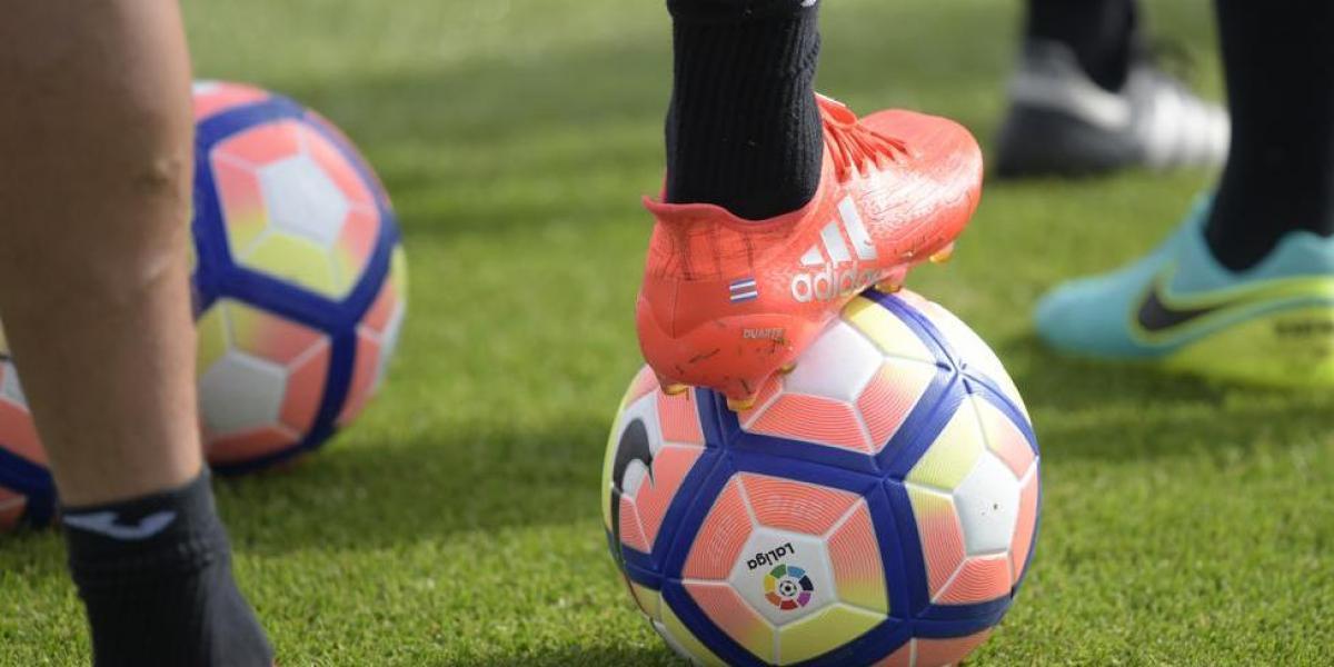 Cárcel y multón a la jefa de Hacienda que estafó a dos 'ex' del Atlético