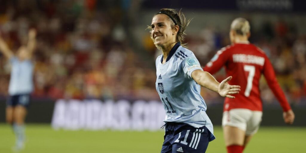 Cardona: "Vamos a por más, sobre todo por las que no están aquí"