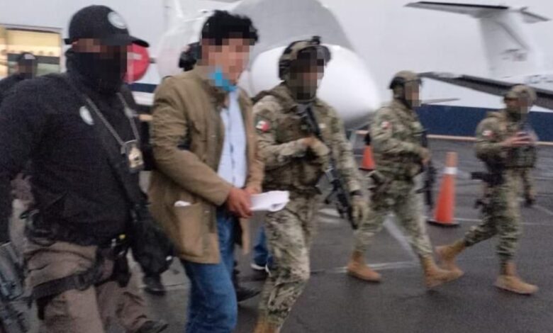 Caro Quintero será internado en el Altiplano, penal federal de alta seguridad: FGR