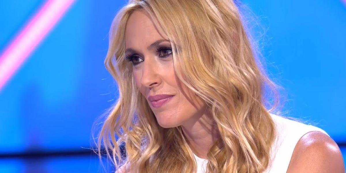 Carolina Cerezuela se abre en canal sobre su relación con Carlos Moyá y revela cómo comenzó