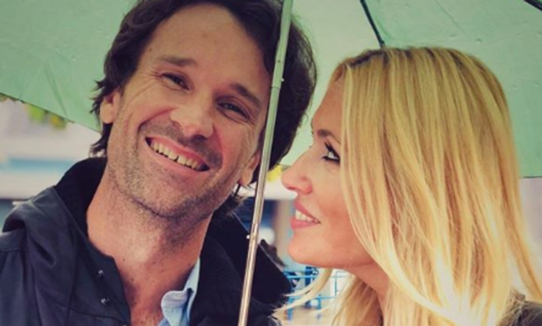 Carolina Cerezuela y Carlos Moyá: se abre en canal sobre su relación y narra cómo comenzó