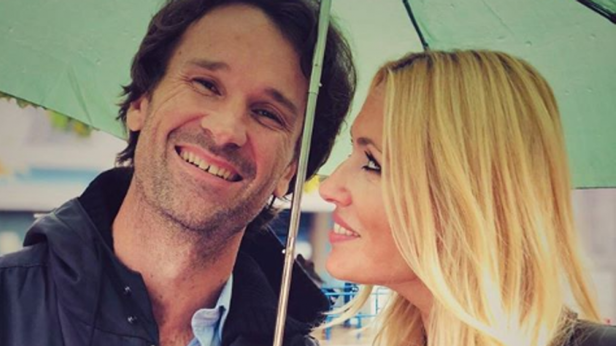 Carolina Cerezuela y Carlos Moyá: se abre en canal sobre su relación y narra cómo comenzó