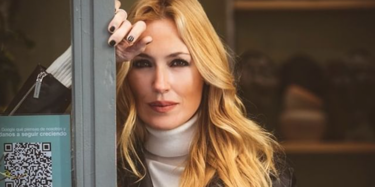 Carolina Cerezuela y su relación con Carlos Moyá: se abre en canal y narra cómo comenzó