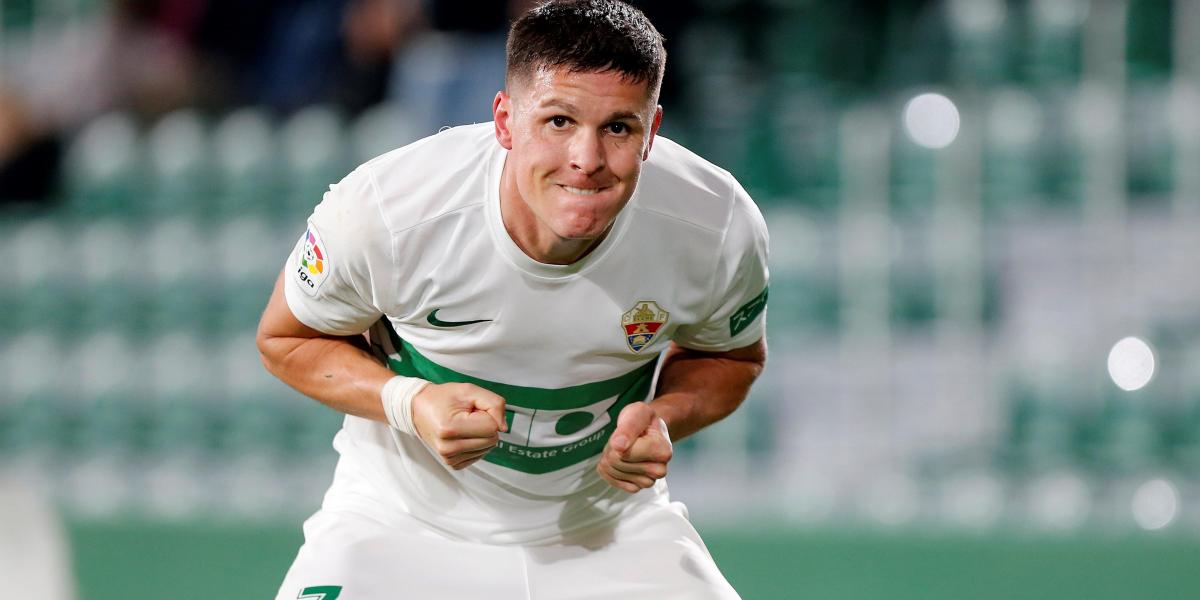 Carrillo: “Elche tendrá un lugar en mi corazón para siempre”