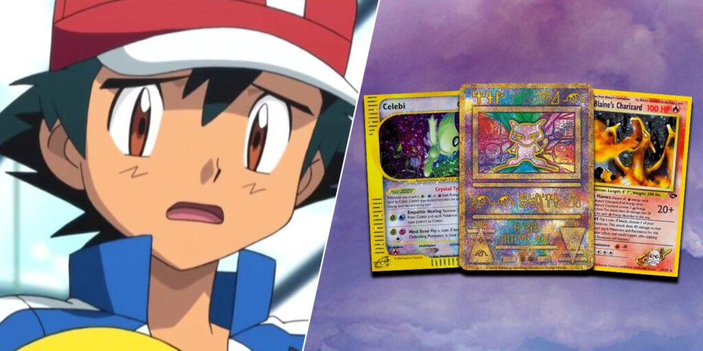 Cartas de Pokémon que deberían valer mucho dinero (pero no valen)