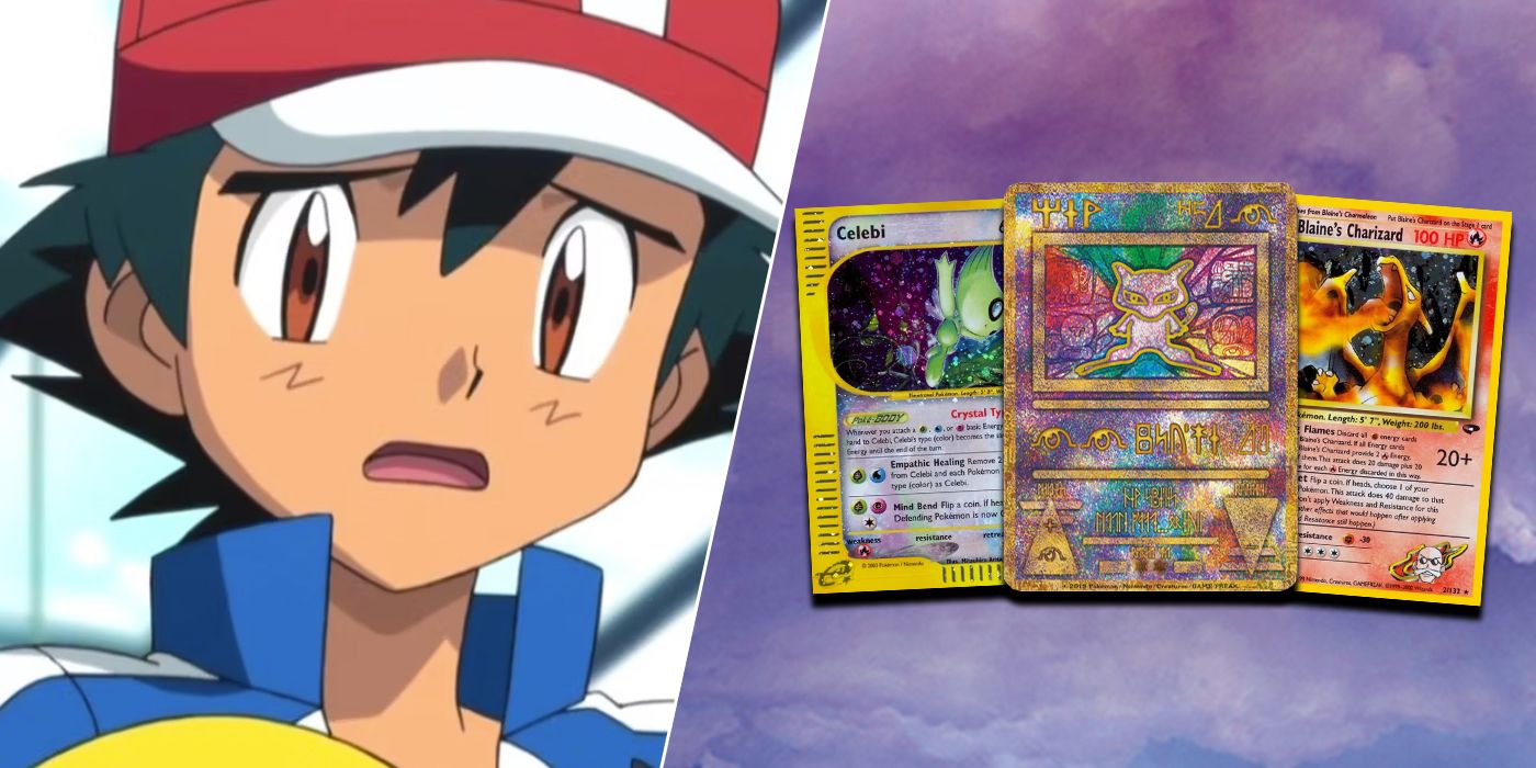 Cartas de Pokémon que deberían valer mucho dinero (pero no valen)