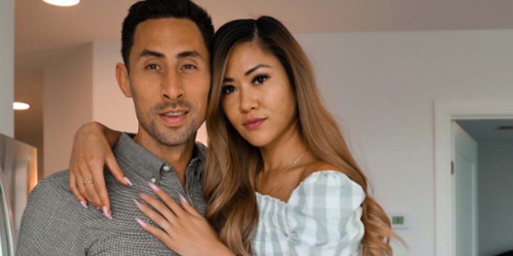 Casado a primera vista: todas las banderas rojas que conducen a la ruptura de Steve y Noi