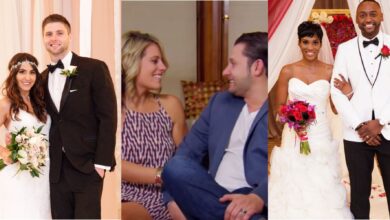 Casados ​​a primera vista Temporada 5: Quiénes siguen juntos (y quiénes no)