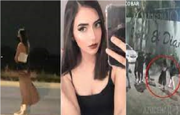 Caso Debanhi: la mataron asfixiándola, según reveló segunda necropsia practicada a la joven mujer