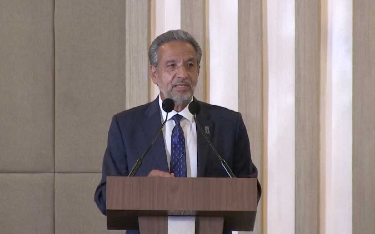 Causa de muerte de Debanhi Escobar es ‘asfixia por sofocación en su variedad de obstrucción de orificios respiratorios’