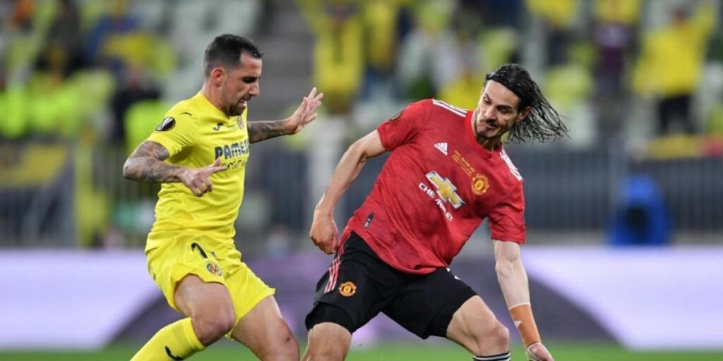 Cavani, a un paso de desembarcar en LaLiga Santander